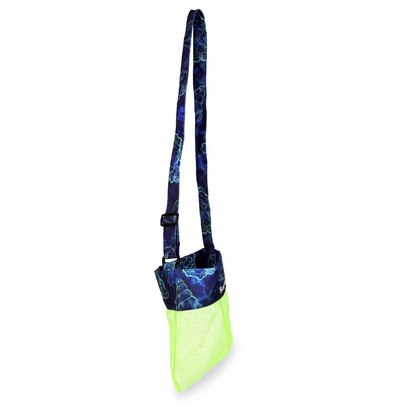 Sand Dipper Shell Collecting Beach Bag (Adjustable Shoulder) - Image 2