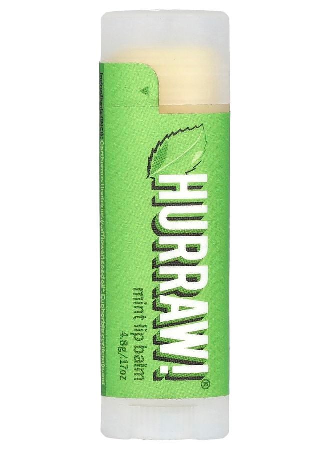 Lip Balm Mint 0.17 oz (4.8 g)