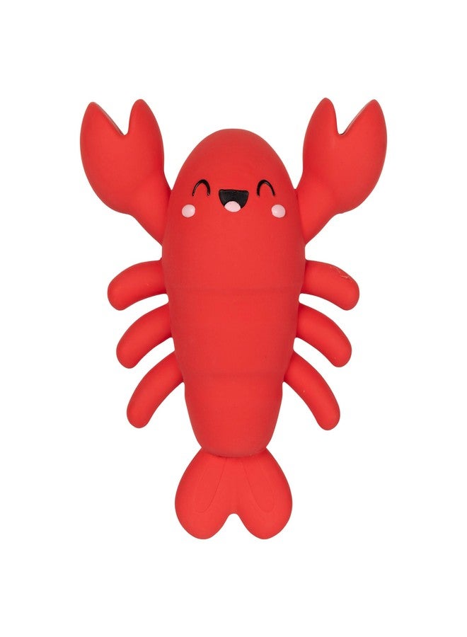 Fringe Studio Latex Dog Toy, Snappy and Happy, Pet Shop Collection (366098) - Image 1