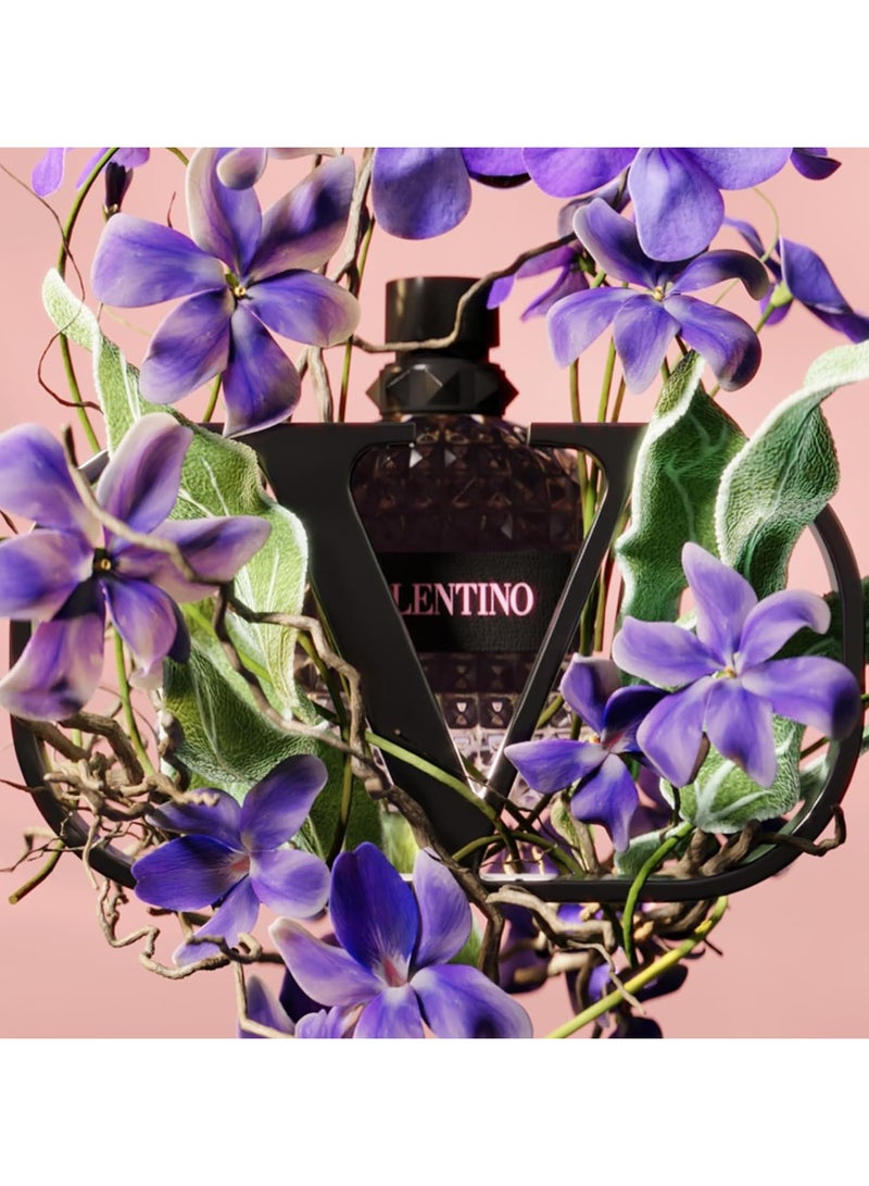فالنتينو عطر فالنتينو بورن إن روما للرجال أودي تواليت 100ملليلتر - Image 5