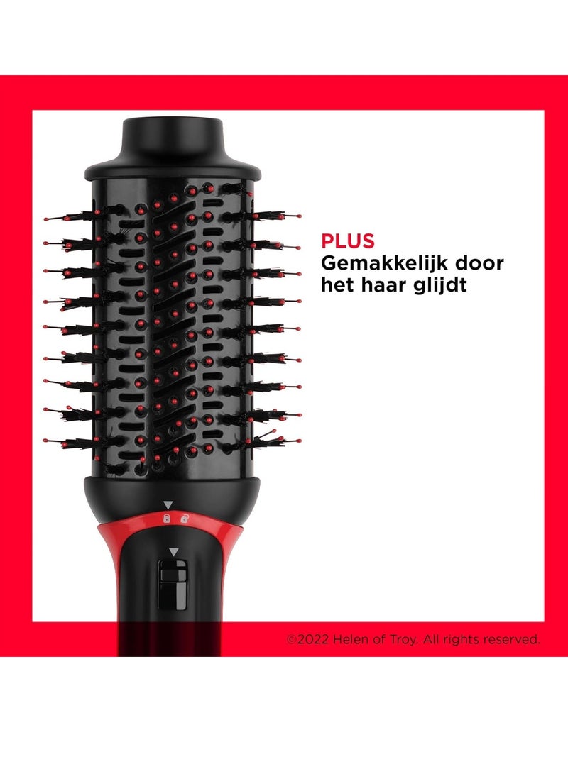 ريفلون مجفف الشعر OneStep RVDR5298E باللون الأسود - Image 2