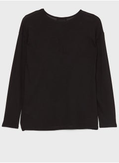 LC WAIKIKI Crew Neck Graphic T-Shirt  - Image 5