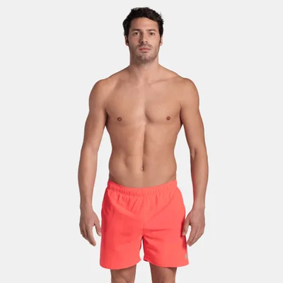 arena Men's Fundamentals Boxer Swimming Shorts
