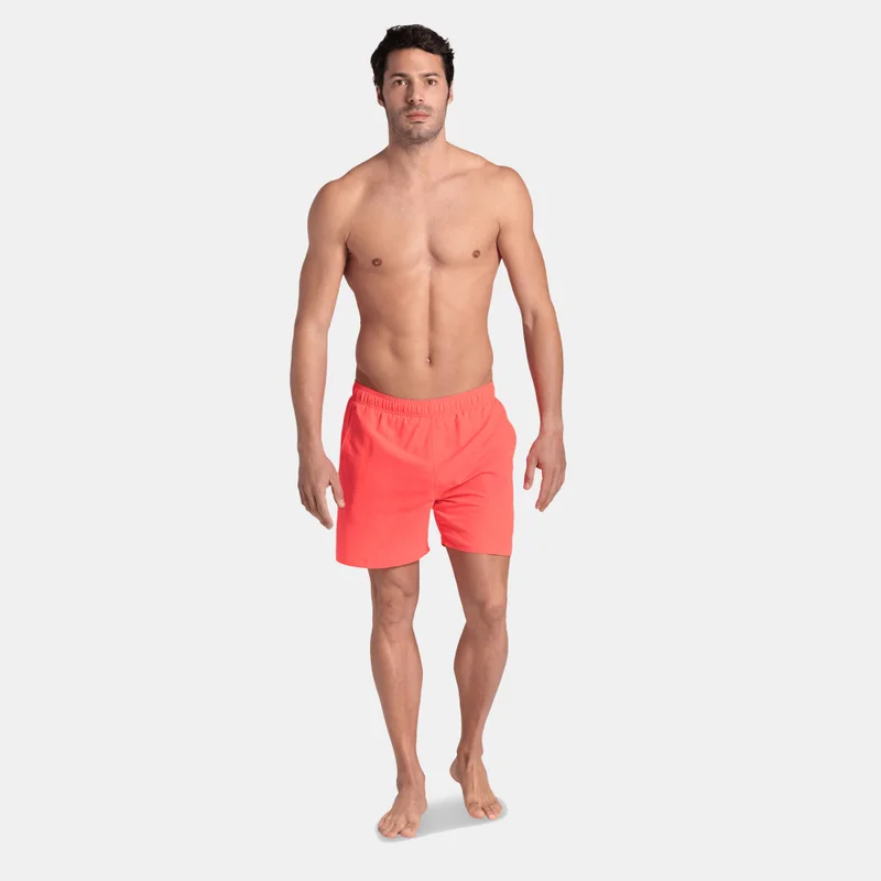 arena Men's Fundamentals Boxer Swimming Shorts