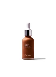 Ere Perez Ere Perez  Natural Quinoa Water Foundation  Vegan CrueltyFree Clean Beauty Eve 