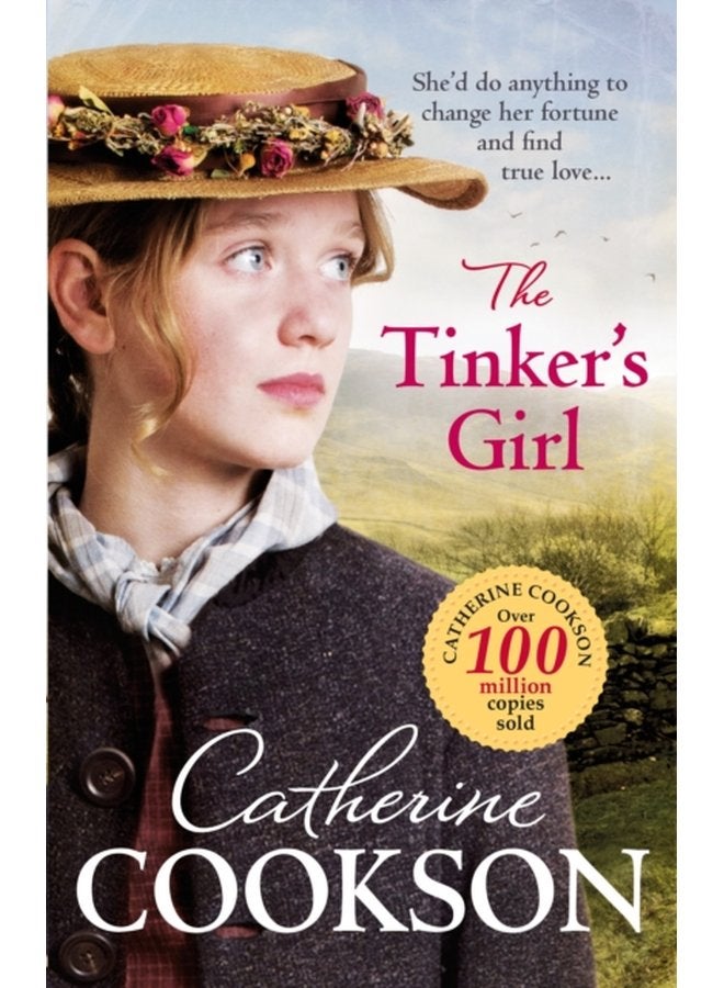 The Tinker s Girl - Paperback