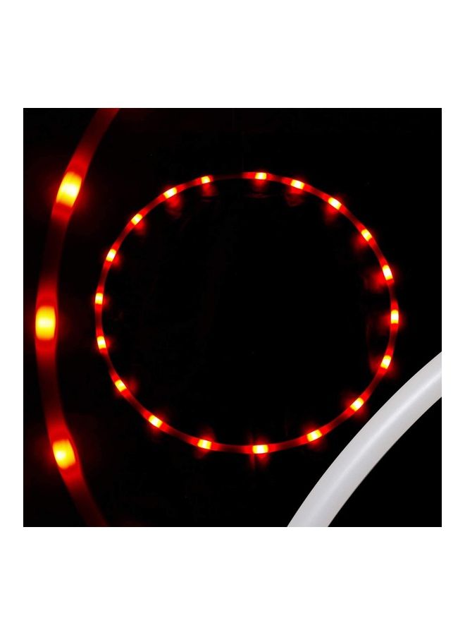 NIBEMINENT Smart Hula Hoop One Size  - Image 1