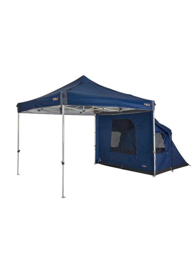 OZTrail OZTrail By Adventure HQ | Gazebo Portico Deluxe  - Image 1