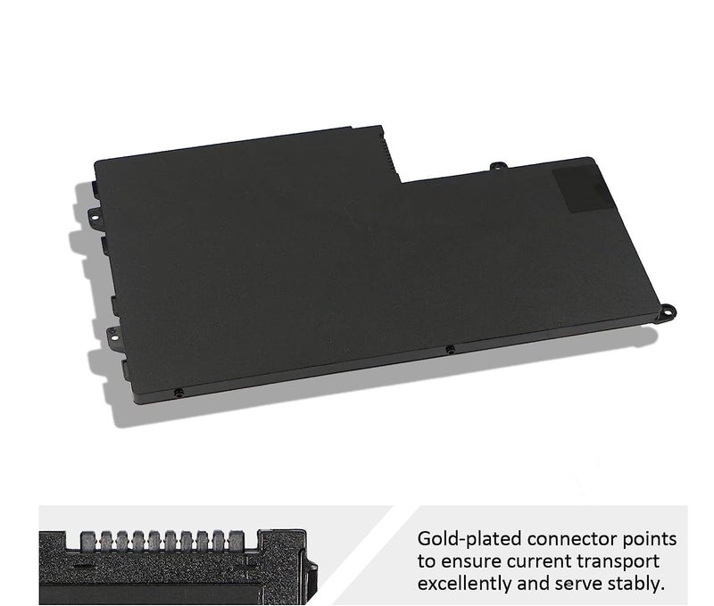 Wistar 5547/TRHFF بطارية لابتوب لديل لاتيتيود 3450 3550 i5547-3750SLV لاتيتيود 14 3450 15 3550 E3450 E3550 DL011307-PRR13G01 1V2F6 0PD19 P39F بطارية لابتوب - Image 5