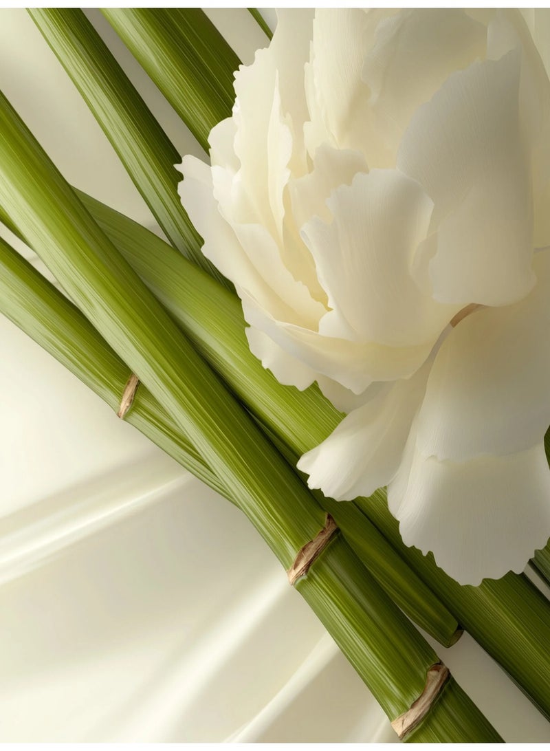 Leonor Greyl Paris Shampooing Crème Moelle de Bambou – 50 ml - Image 2