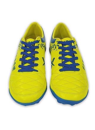 Fizer Indoor Football Shoes  | Synthetic Leather | Moulded Insole | Faux Leather,Rubber | Minimal Water Absorption | 6 UK / 7 US / 40 EU - pzsku/Z10D454E5FA485687BBB3Z/45/_/1738748242/2f15f5f7-4327-4bad-b1c7-90eb5232a0d2