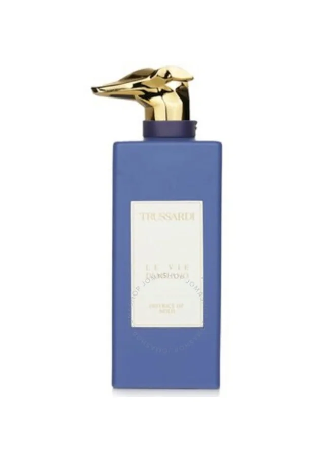 TRUSSARDI Le Vie Di Milano  District Of Nolo Edp 100 Ml