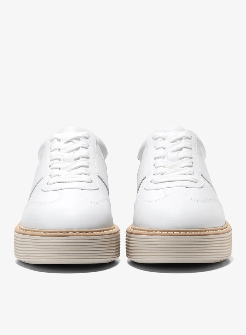 COLE HAAN Women's ØriginalGrand Max Platform Sneakers