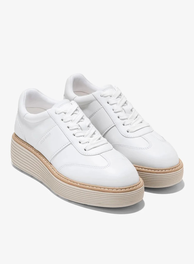 كول هان سنيكرز نسائي أوريجينال جراند ماكس بلاتفورم