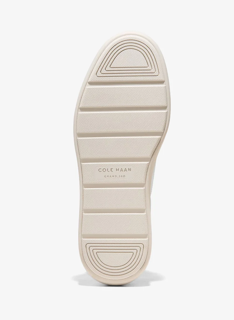 COLE HAAN Women's ØriginalGrand Max Platform Sneakers