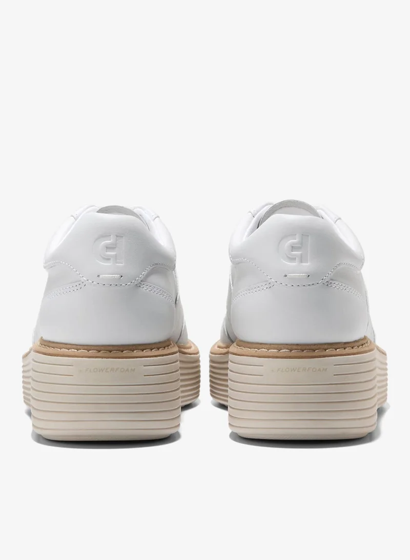 COLE HAAN Women's ØriginalGrand Max Platform Sneakers
