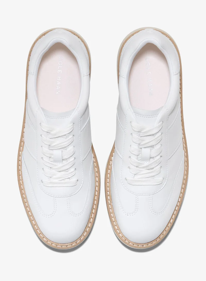 COLE HAAN Women's ØriginalGrand Max Platform Sneakers