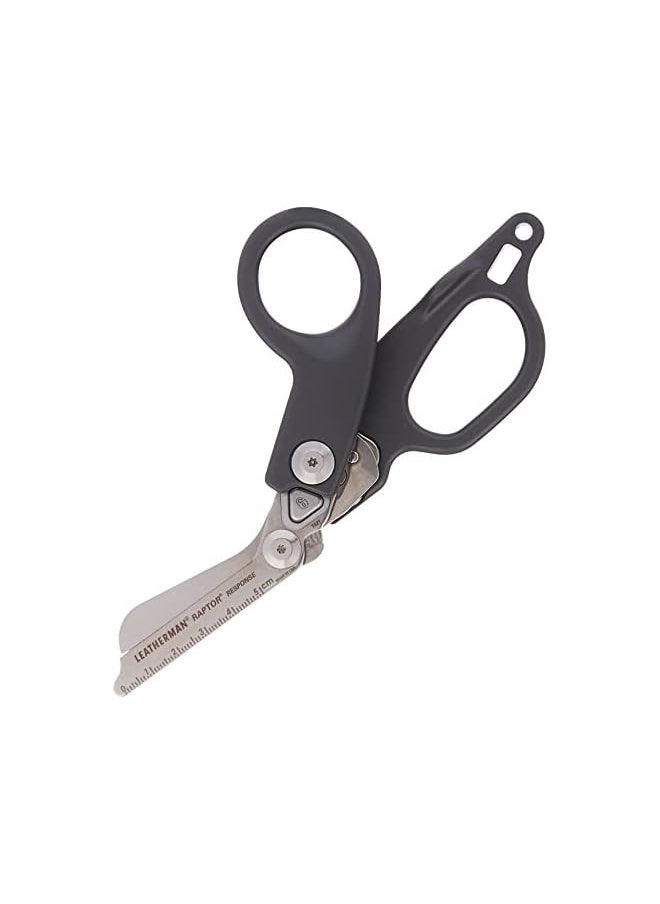 LEATHERMAN Leatherman Raptor Response Cement Peg  - Image 4