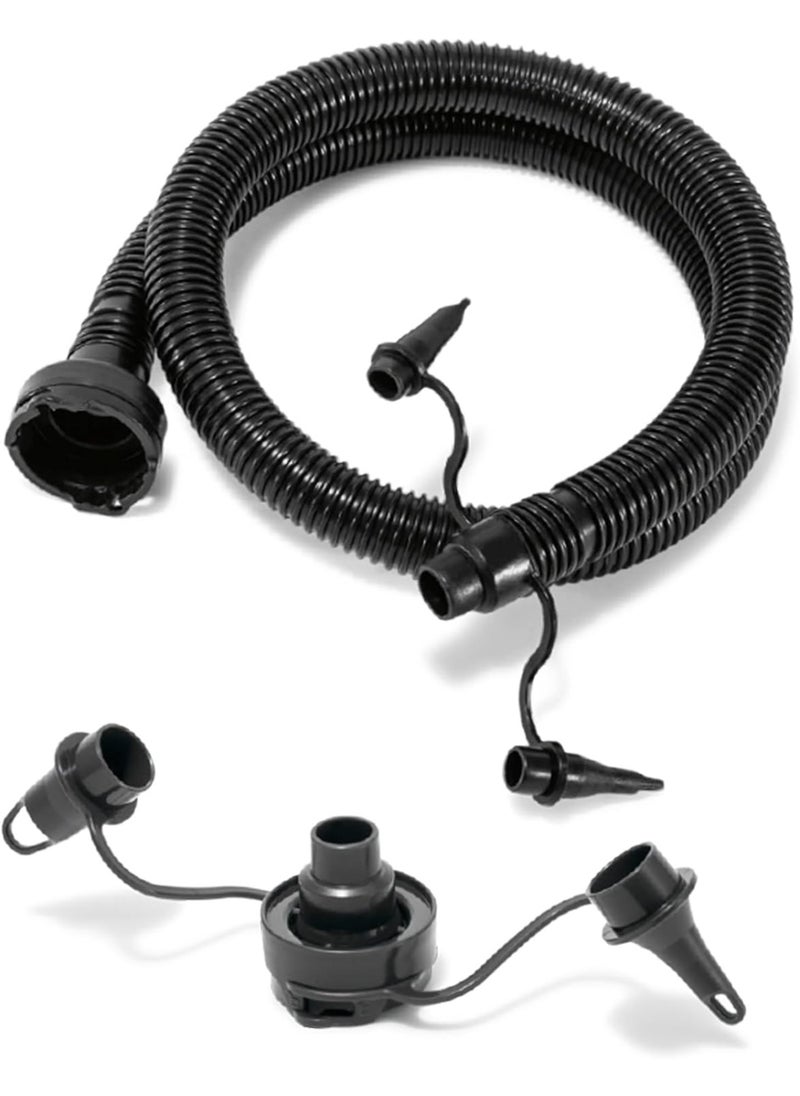 INTEX Quick Fill Ac Electric Pump 230 Volt  - Image 5