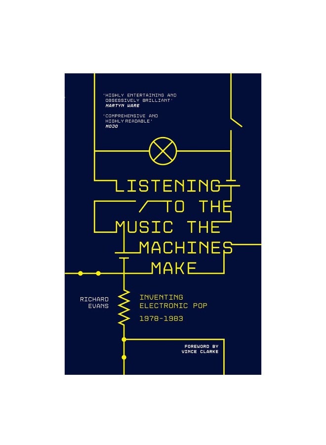 Listening to the Music the Machines Make: Inventing Electronic Pop 1978-1983 - Image 2