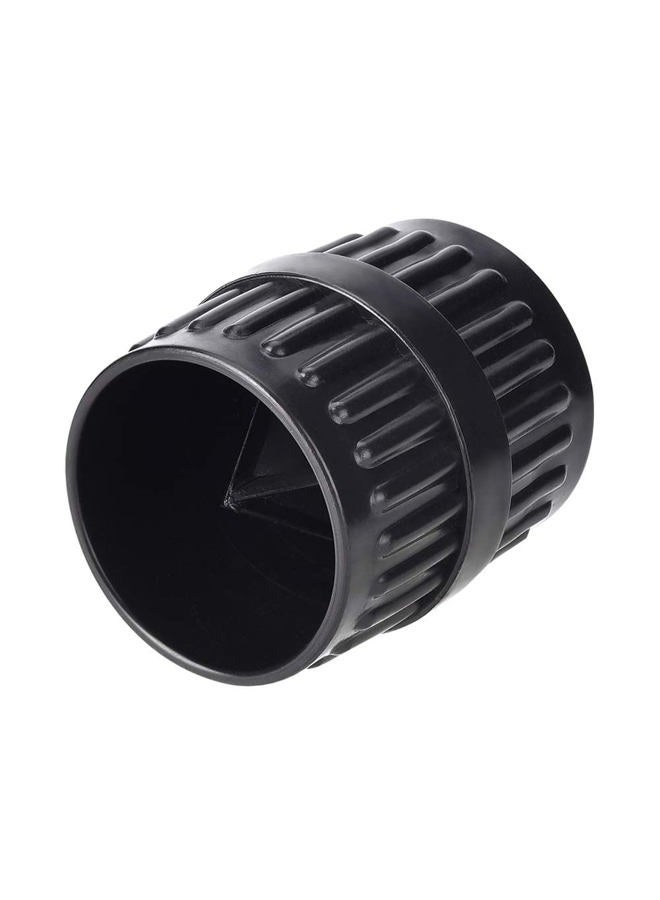 I COOL Inner-Outer Reamer for Copper PVC Pipe and soft steel Tubing,3/16 to 1-5/8inch in Diameter - Image 1
