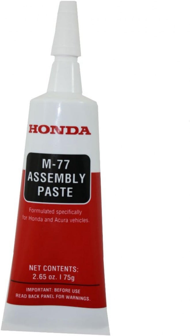 Honda HN 08798-9010 MOLY PASTE (M77) Cross product compatible - Image 1