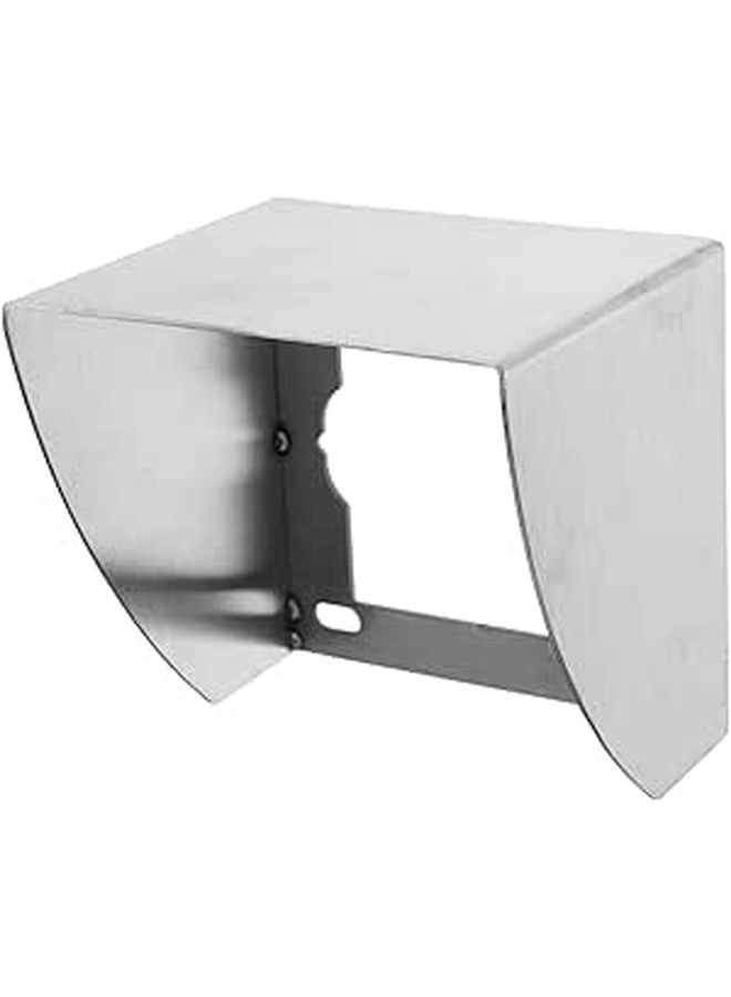 Waterproof Outdoor Electrical Outlet Cover Box Rain Shield For Charging Pile Socket - Image 1