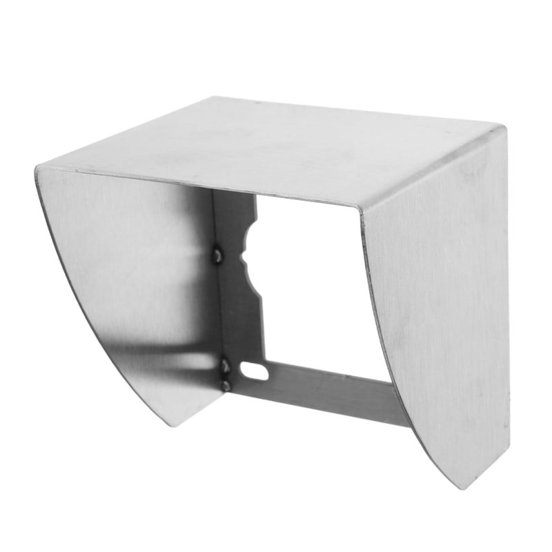 Waterproof Outdoor Electrical Outlet Cover Box Rain Shield For Charging Pile Socket - Image 2