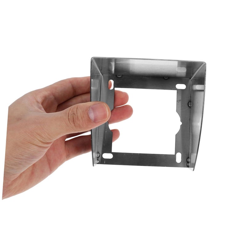 Waterproof Outdoor Electrical Outlet Cover Box Rain Shield For Charging Pile Socket - Image 5