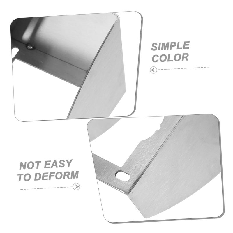 Waterproof Outdoor Electrical Outlet Cover Box Rain Shield For Charging Pile Socket - Image 4
