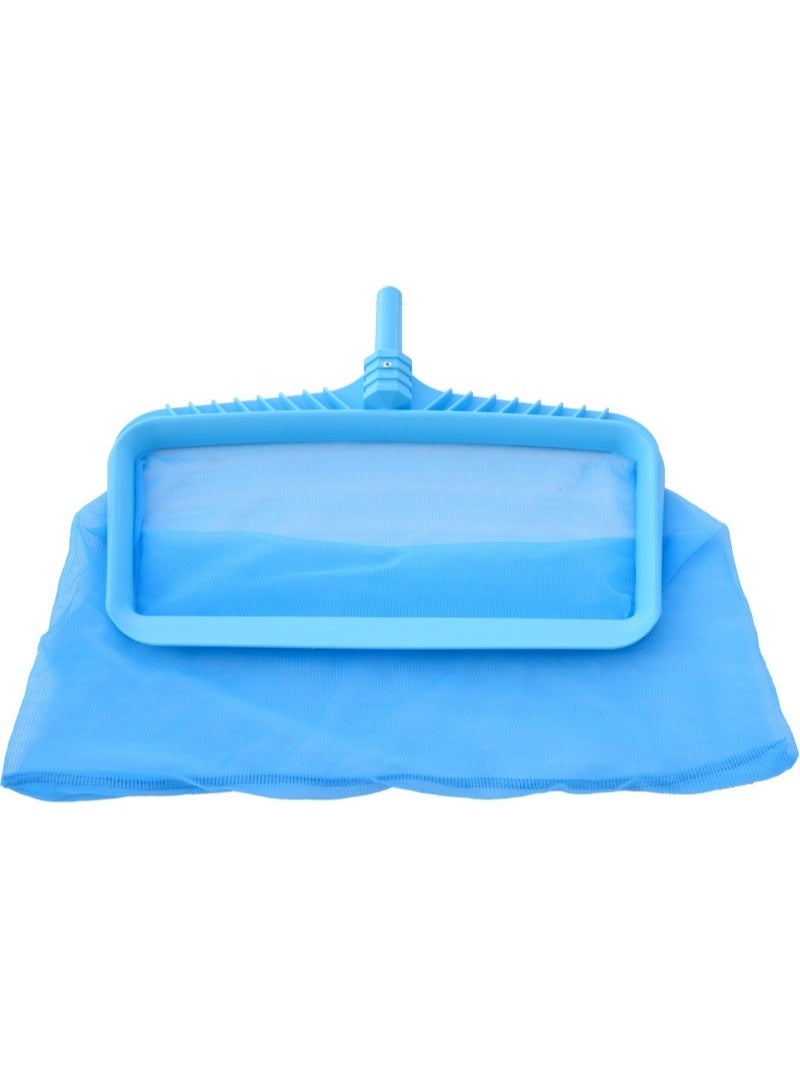 Plastic Deep Leaf Rake
