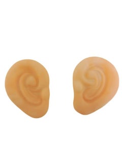 U.S. Toy Jumbo Fake Ears (One Pair)  - Image 1
