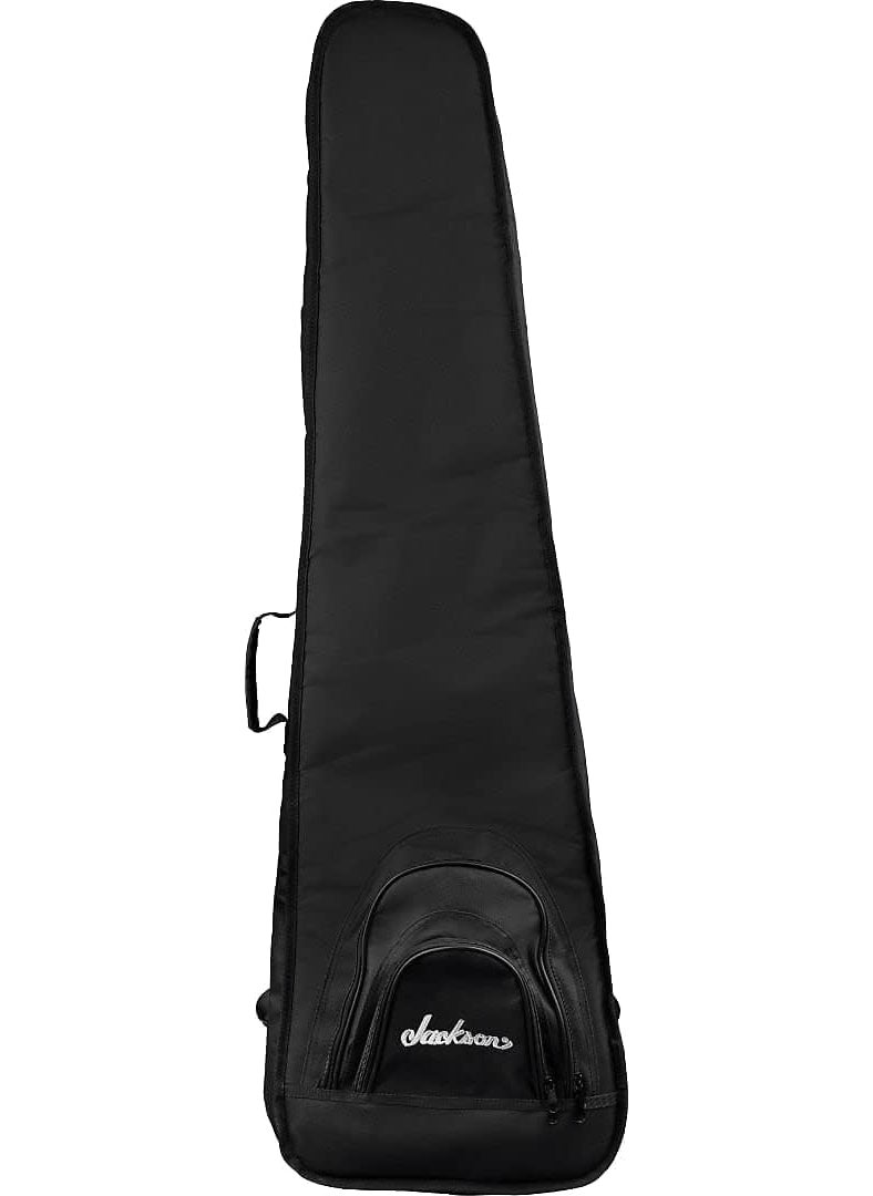 Jackson Jackson Kelly Bird Bass Gig Bag Black 