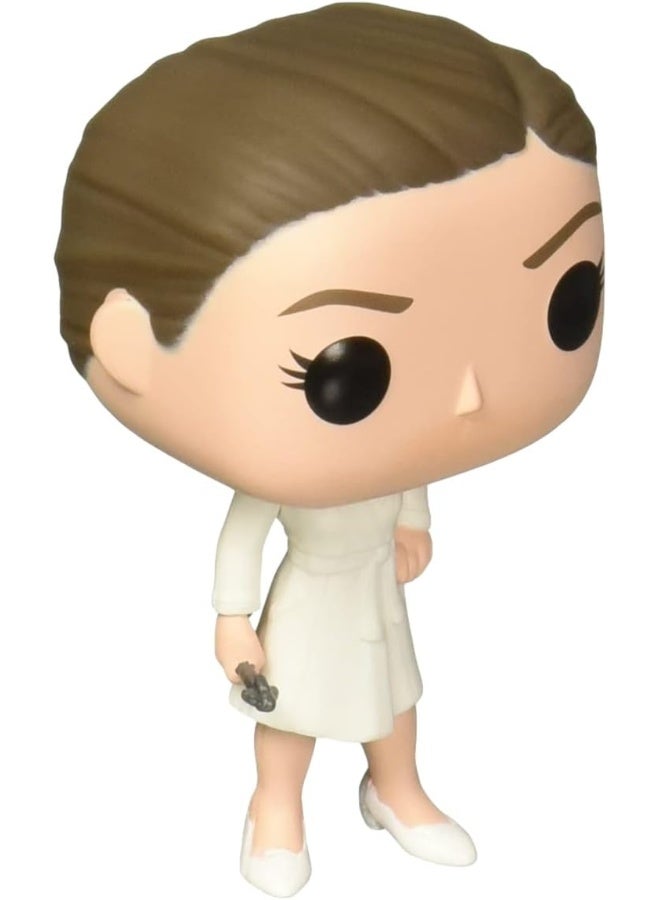 Funko Funko Pop! Movies: JLSC - Wonder Woman - Diana With Arrow - Justice League - Collectable Vinyl Figure - Gift Idea - Official Merchandise - Toys for Kids & Adults - Movies Fans  - Image 4