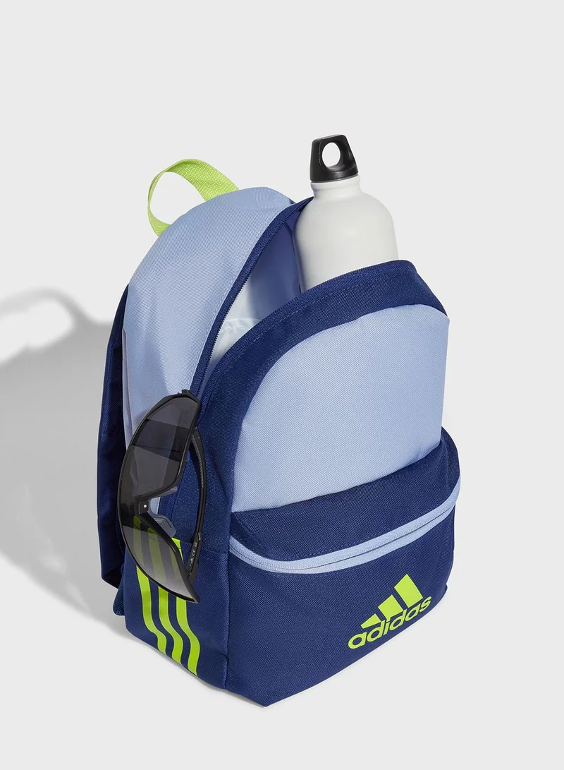 adidas حقيبة ظهر بوس للأطفال