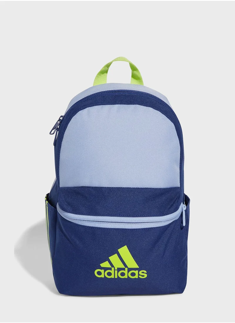 Adidas Kids Bos Backpack