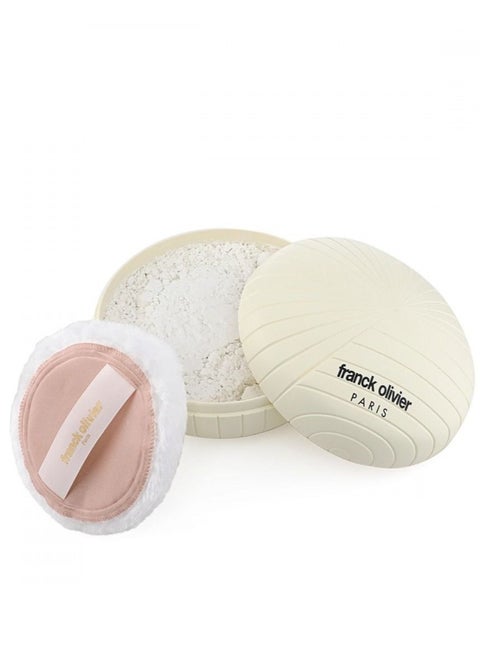 Frank Body Powder Perfumed - 200g Original