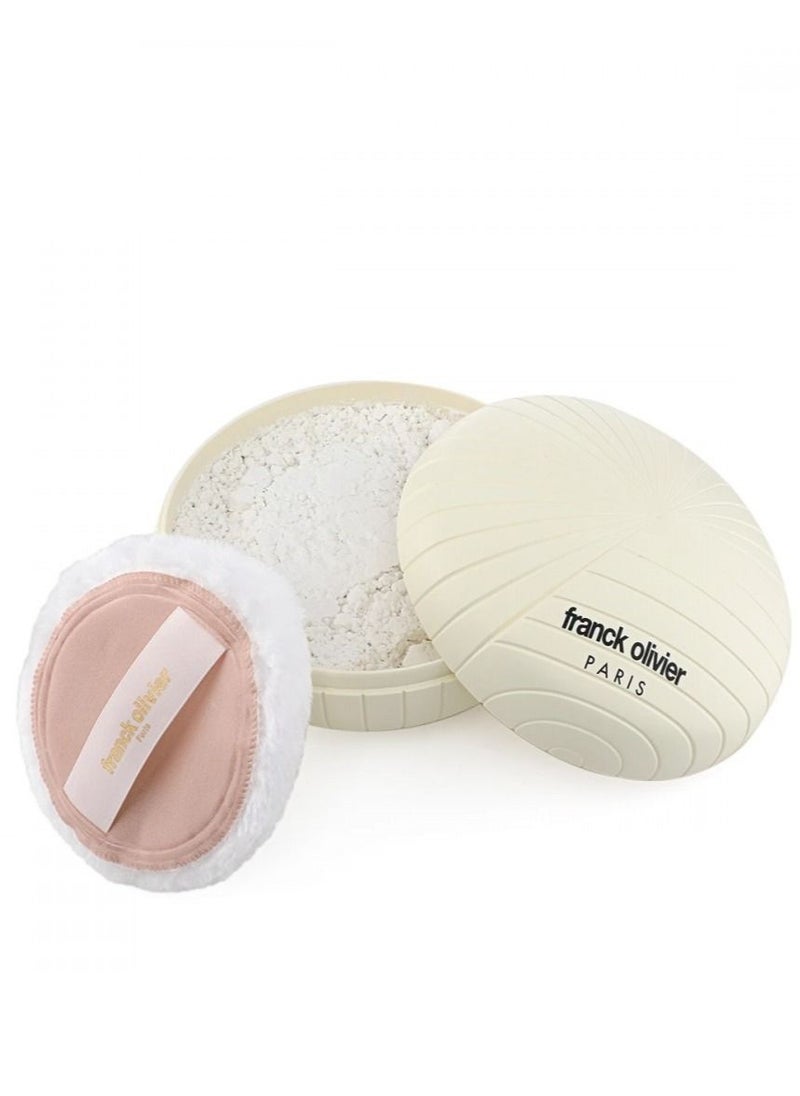 Frank Blue - Frank Body Powder Perfumed - 200g Original - Image 1