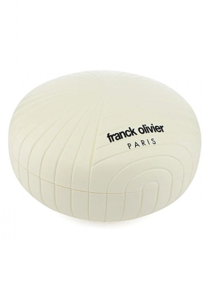 Frank Blue - Frank Body Powder Perfumed - 200g Original - Image 1