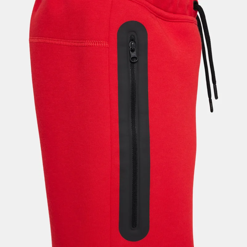 Nike Kids' Tech Fleece Shorts