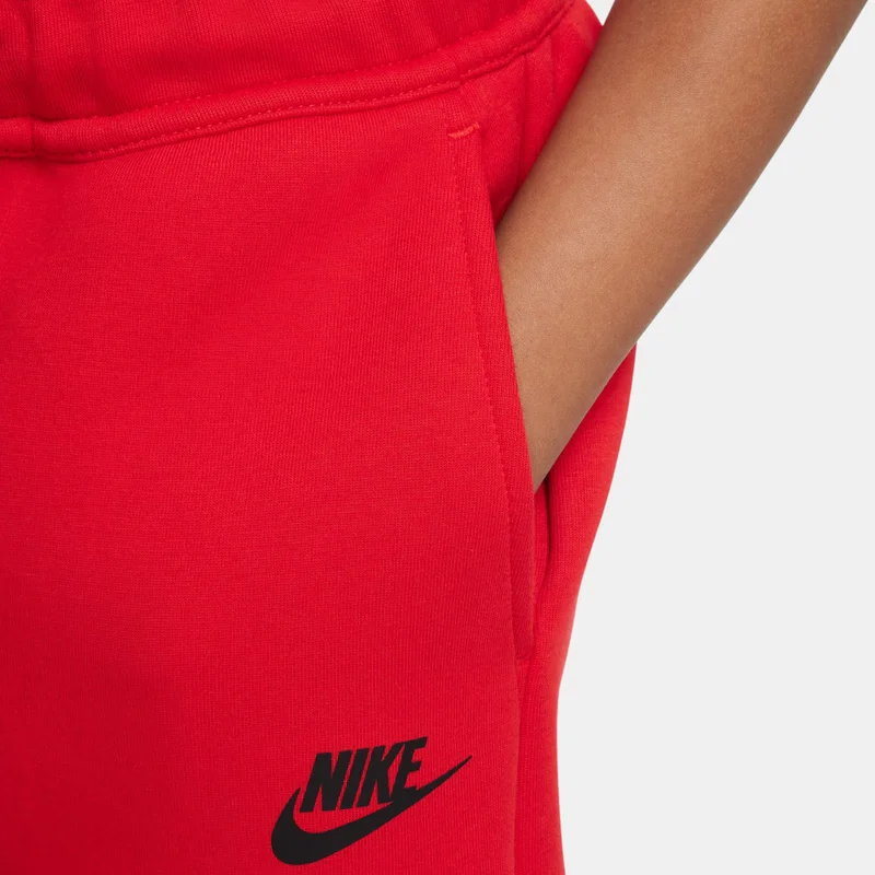 Nike Kids' Tech Fleece Shorts