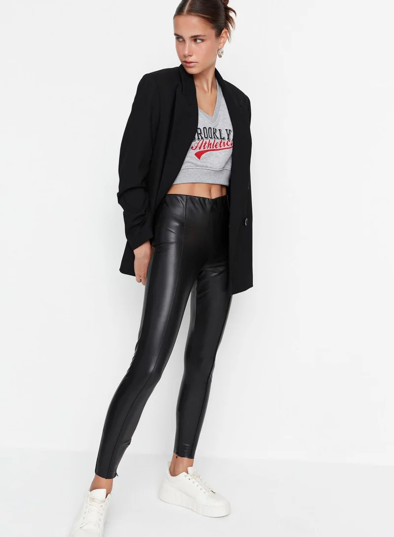 trendyol High Waist Leggings