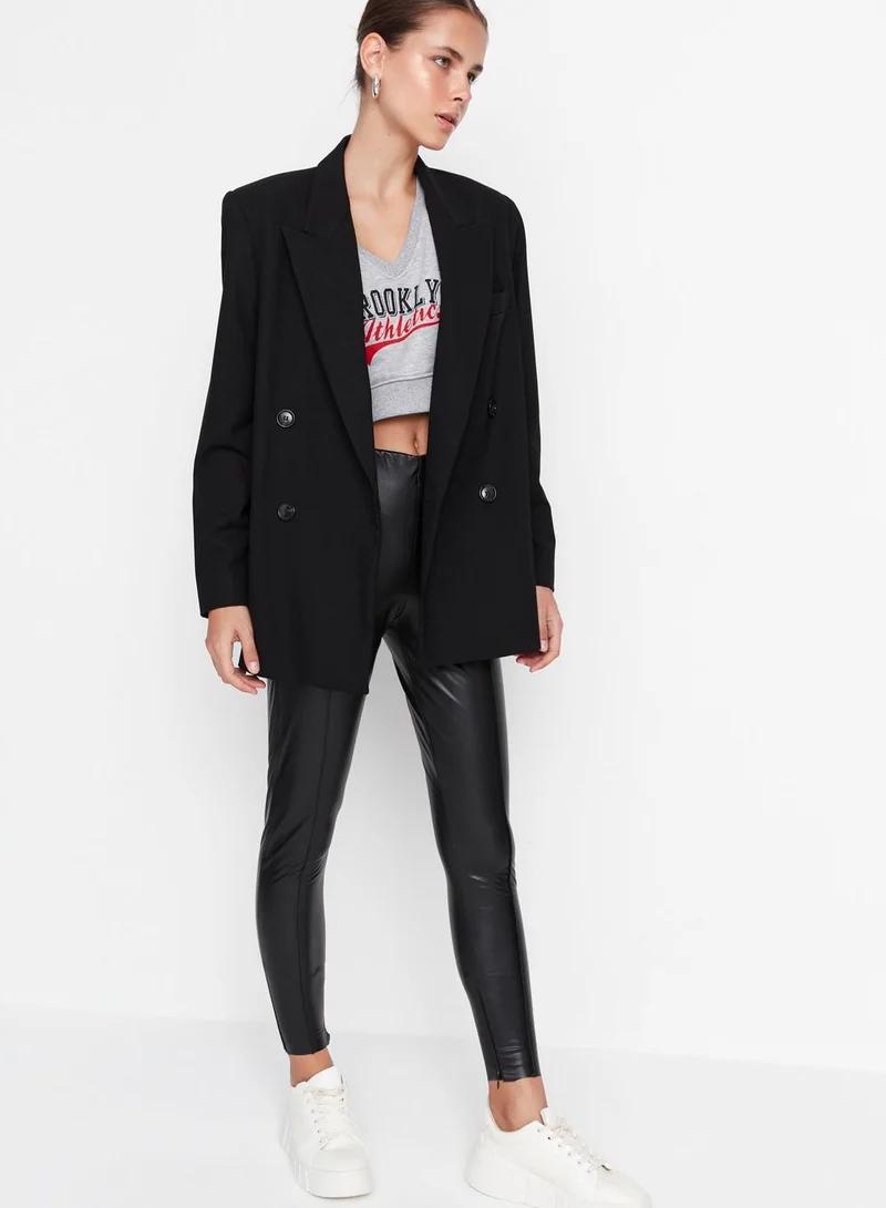trendyol High Waist Leggings