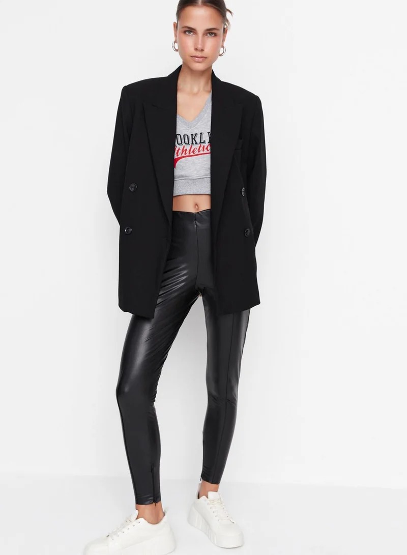 trendyol High Waist Leggings