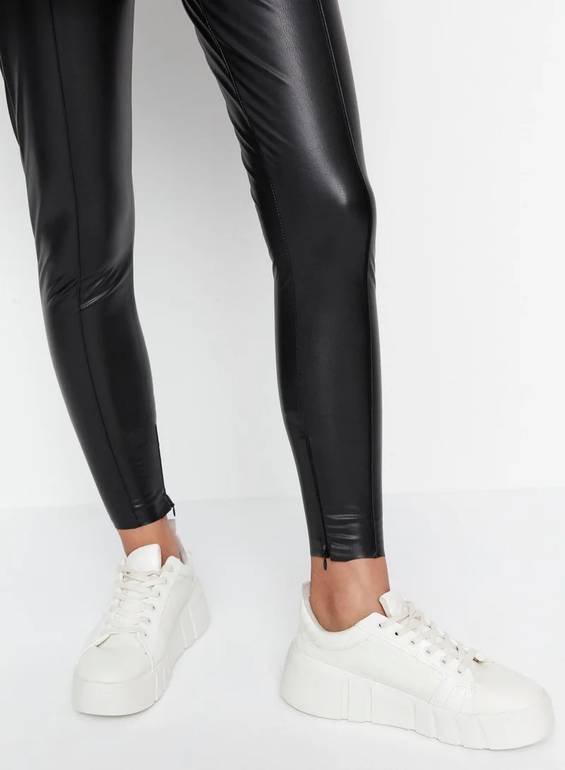 trendyol High Waist Leggings