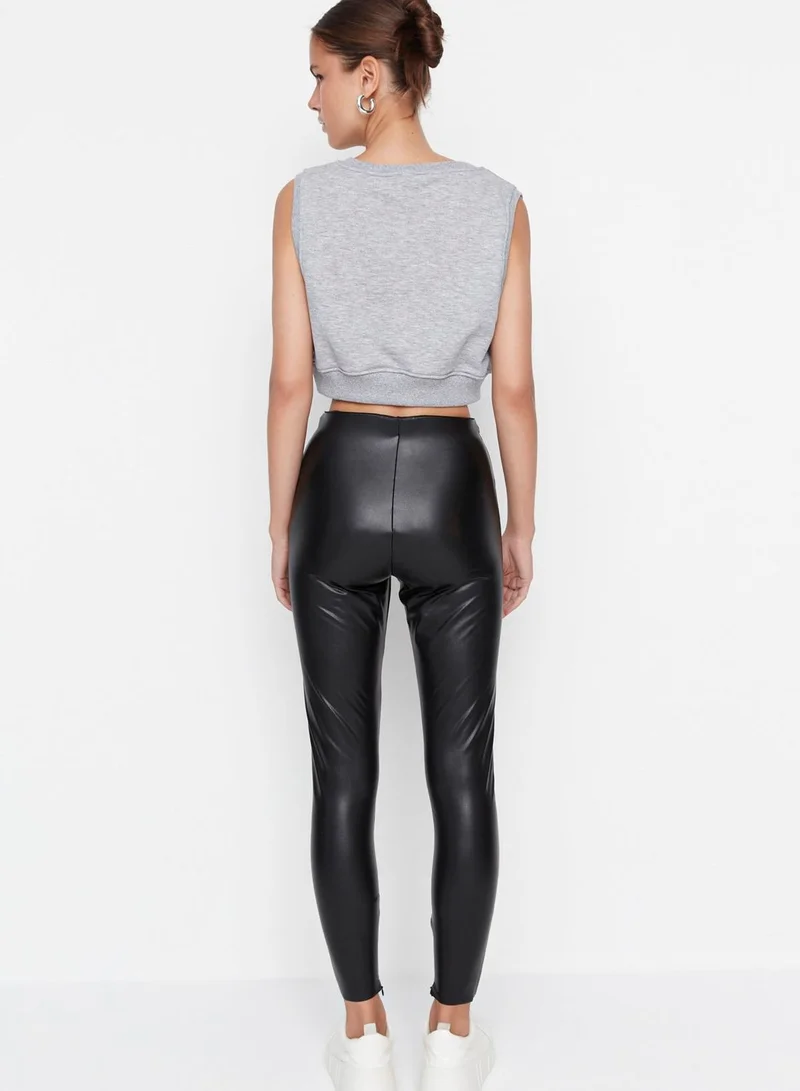 trendyol High Waist Leggings