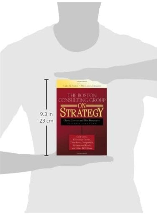The Boston Consulting Group on Strategy: Classic Concepts and New Perspectives - Image 3