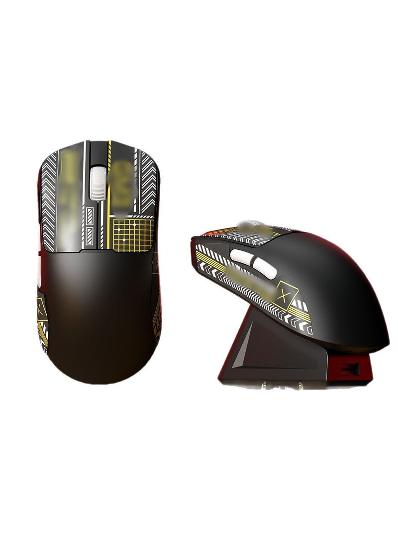 EBMINI New Wireless Bluetooth Charging Silent Mouse