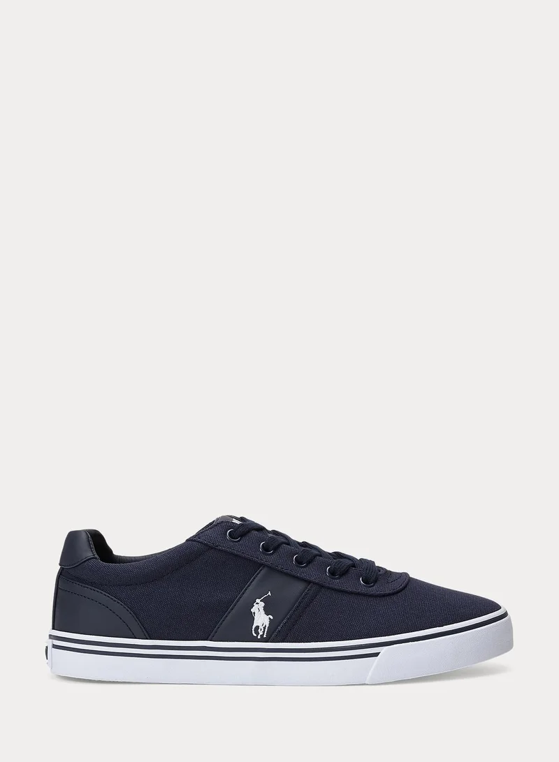 POLO RALPH LAUREN Hanford Canvas Sneaker