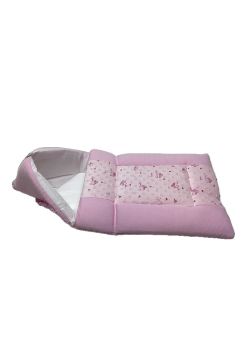 Sweet baby Baby sleeping Bag printed with attractive design from Sweet Baby.  - Image 1